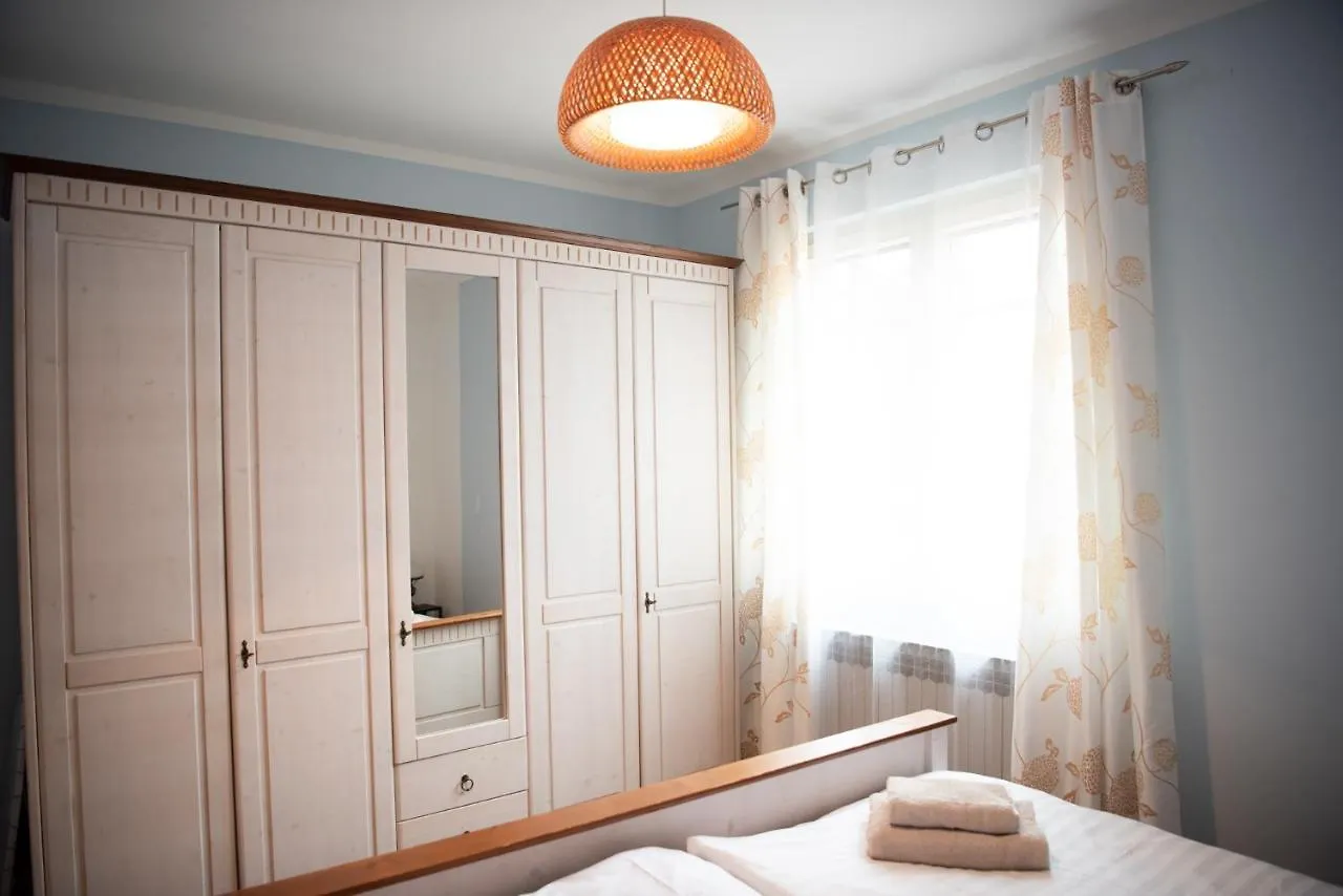 Appartements Clementina Premantura Horvátország