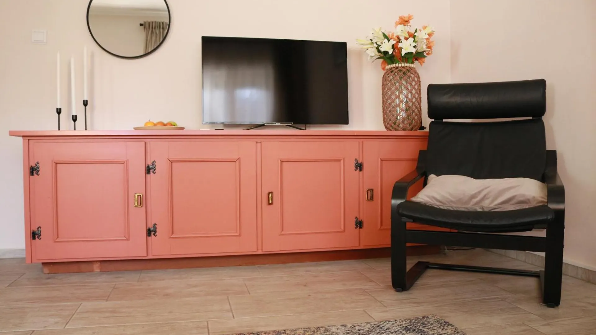 Appartements Clementina location