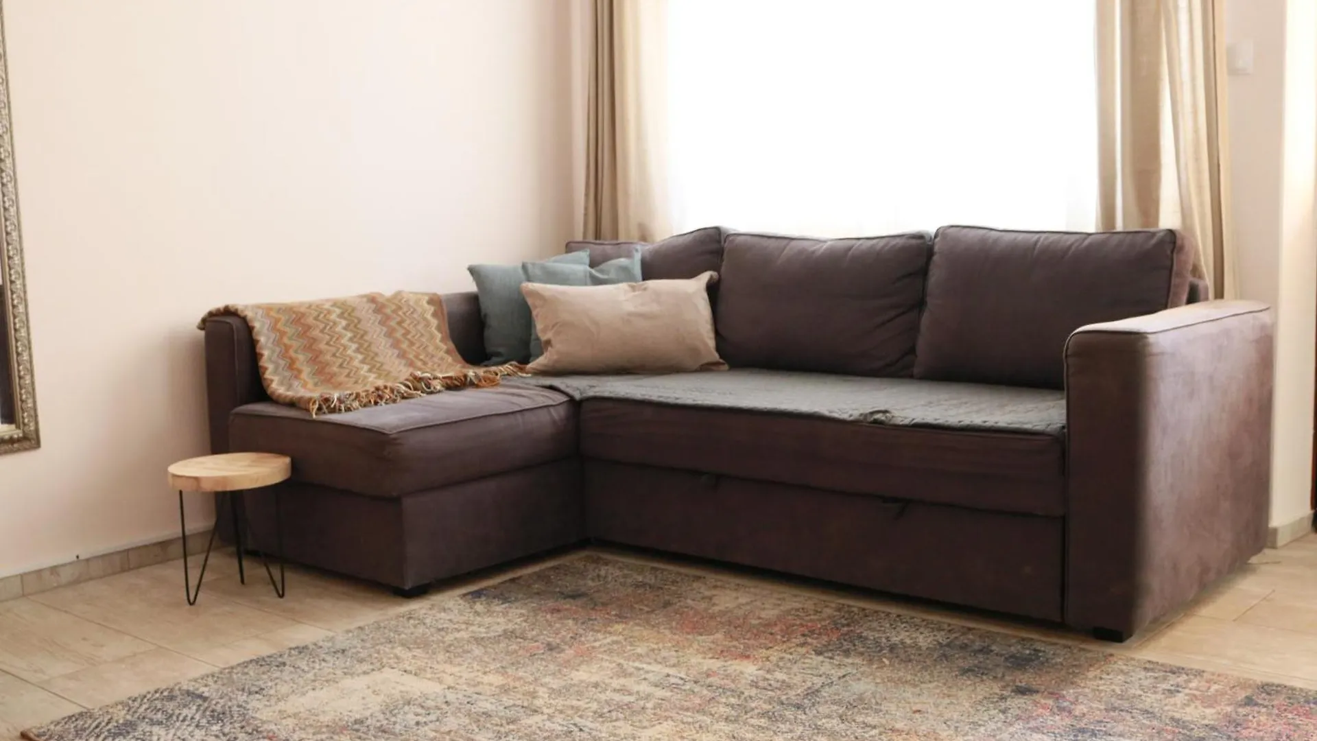 פרמנטורה Appartements Clementina קרואטיה