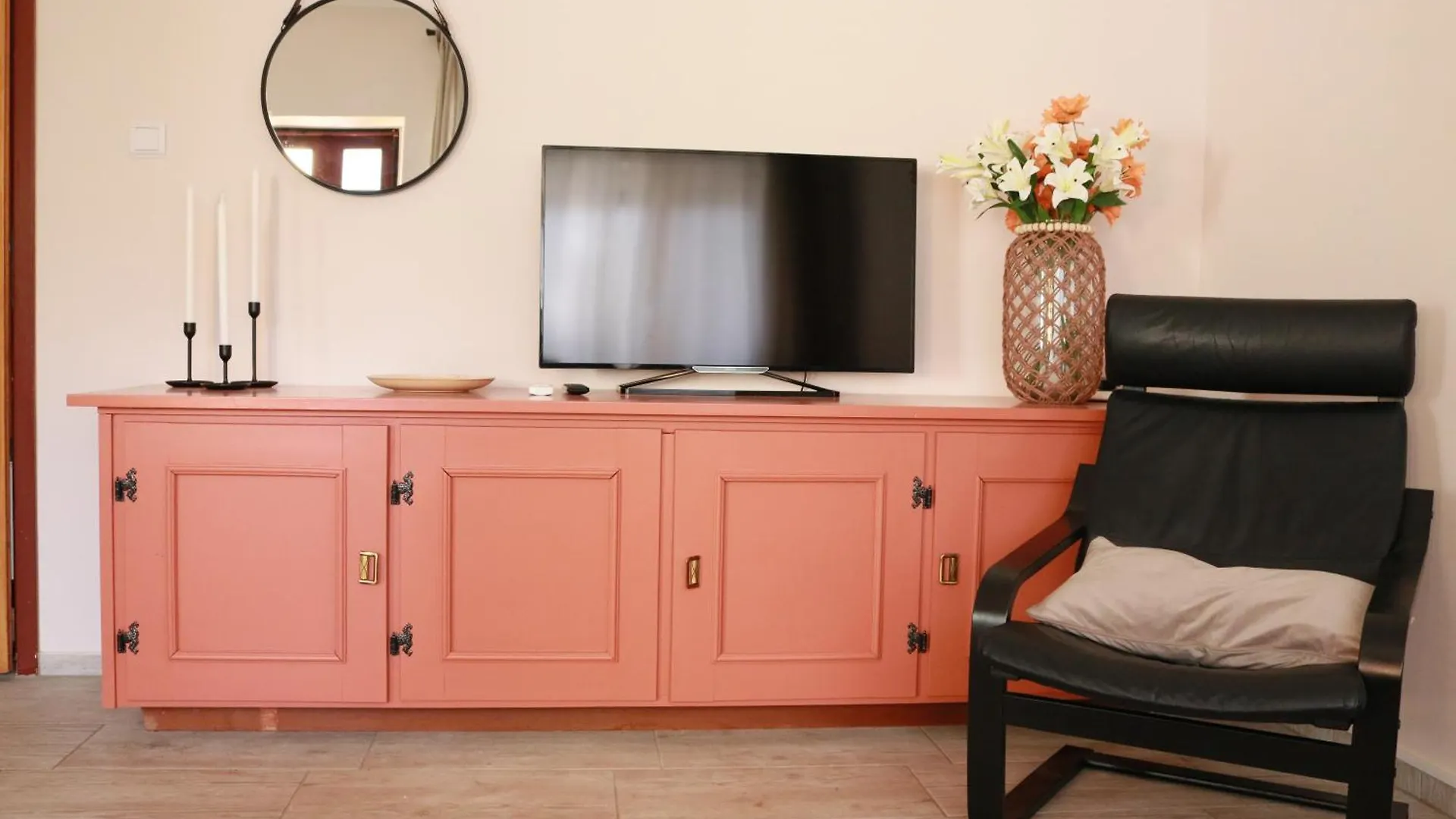 דירה פרמנטורה Appartements Clementina