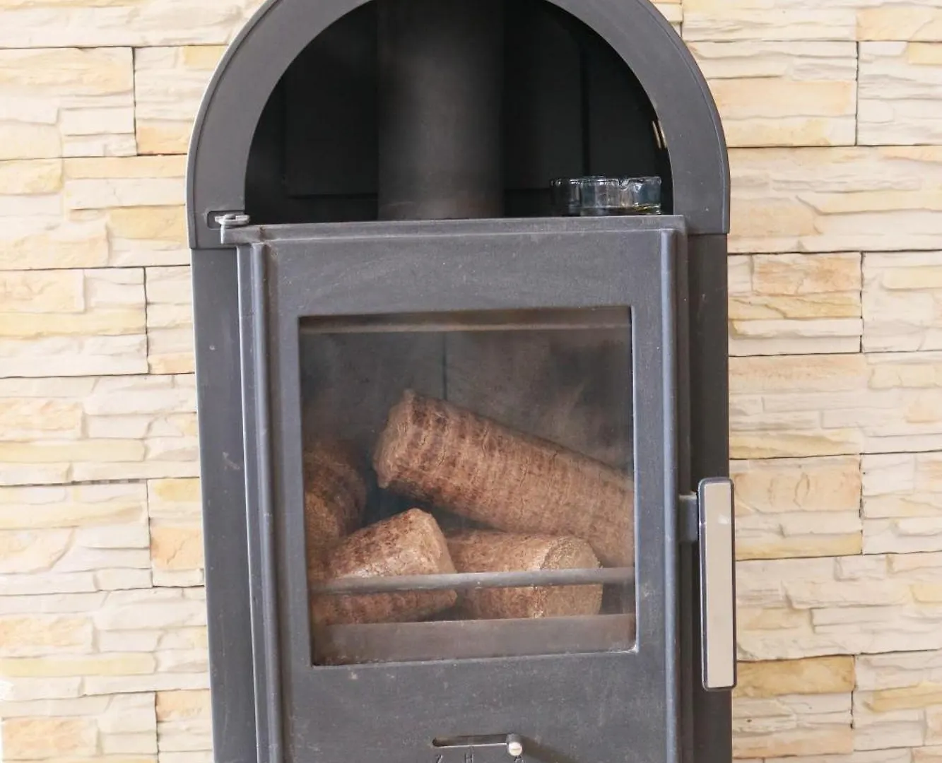 פרמנטורה Appartements Clementina דירה