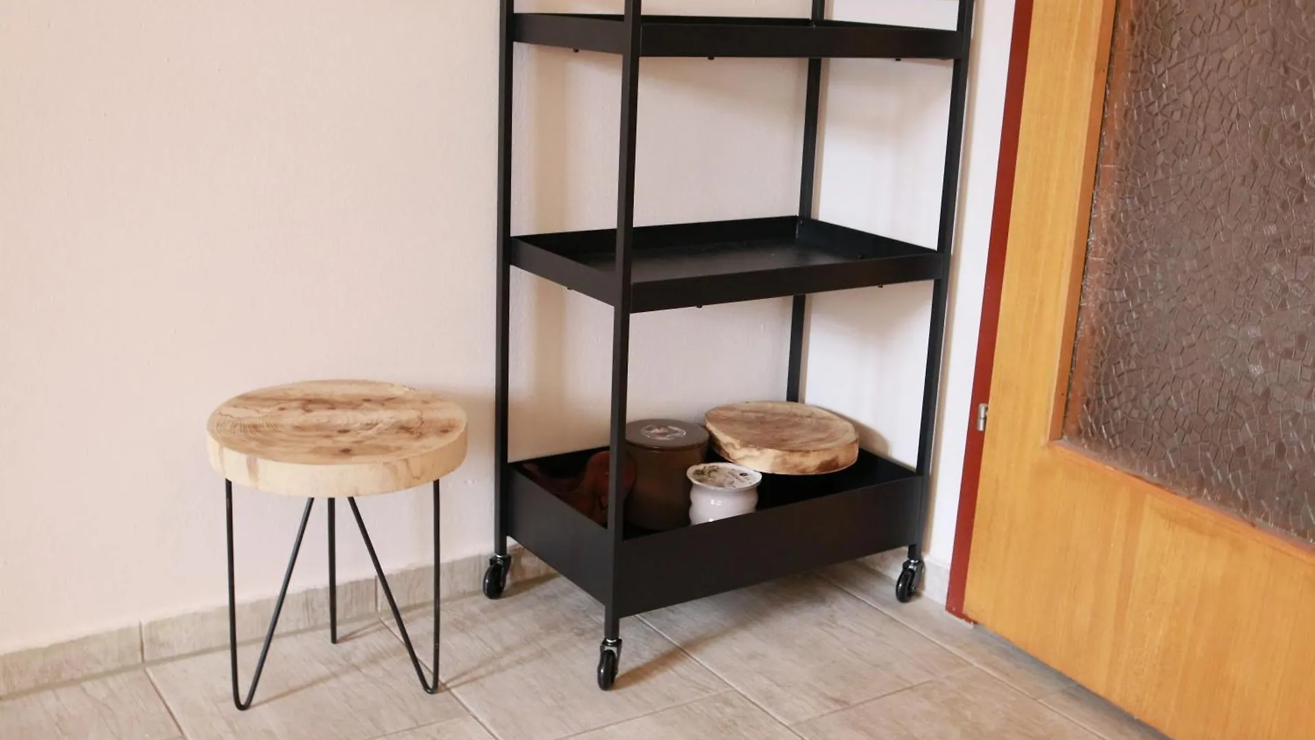 פרמנטורה Appartements Clementina 0*,  קרואטיה