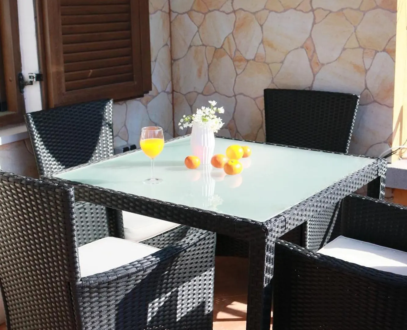 Appartements Clementina Premantura Apartman