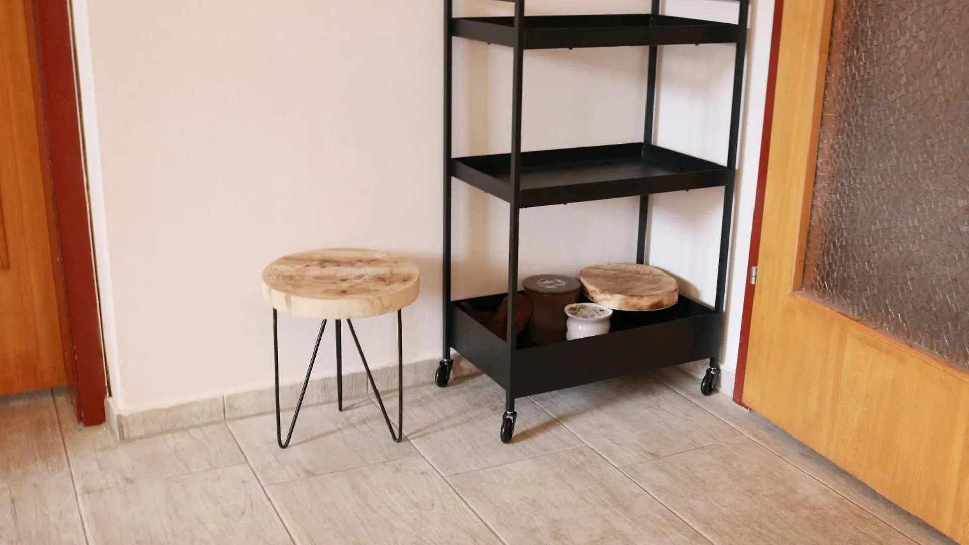 פרמנטורה Appartements Clementina דירה