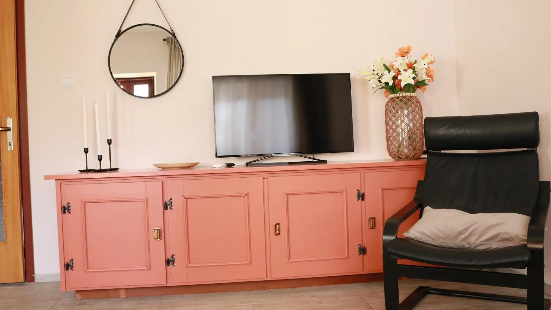 דירה פרמנטורה Appartements Clementina קרואטיה