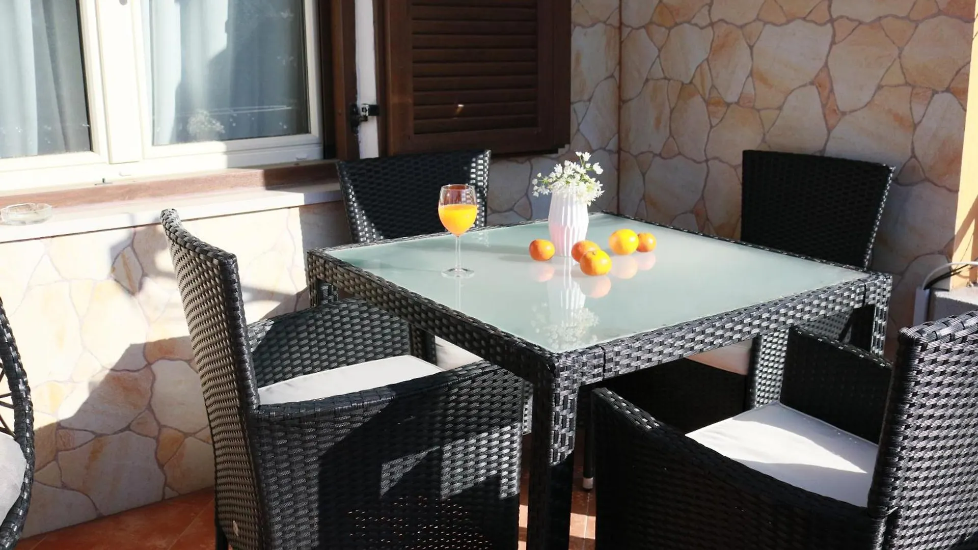 פרמנטורה Appartements Clementina דירה