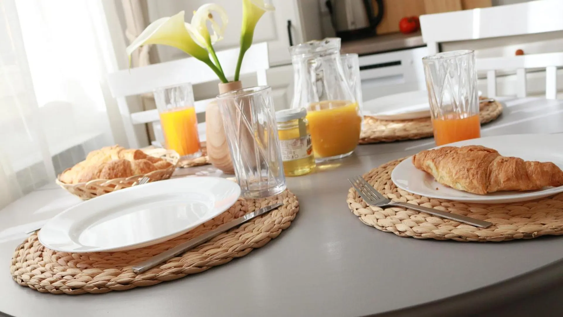 Appartements Clementina Premantura 0*,