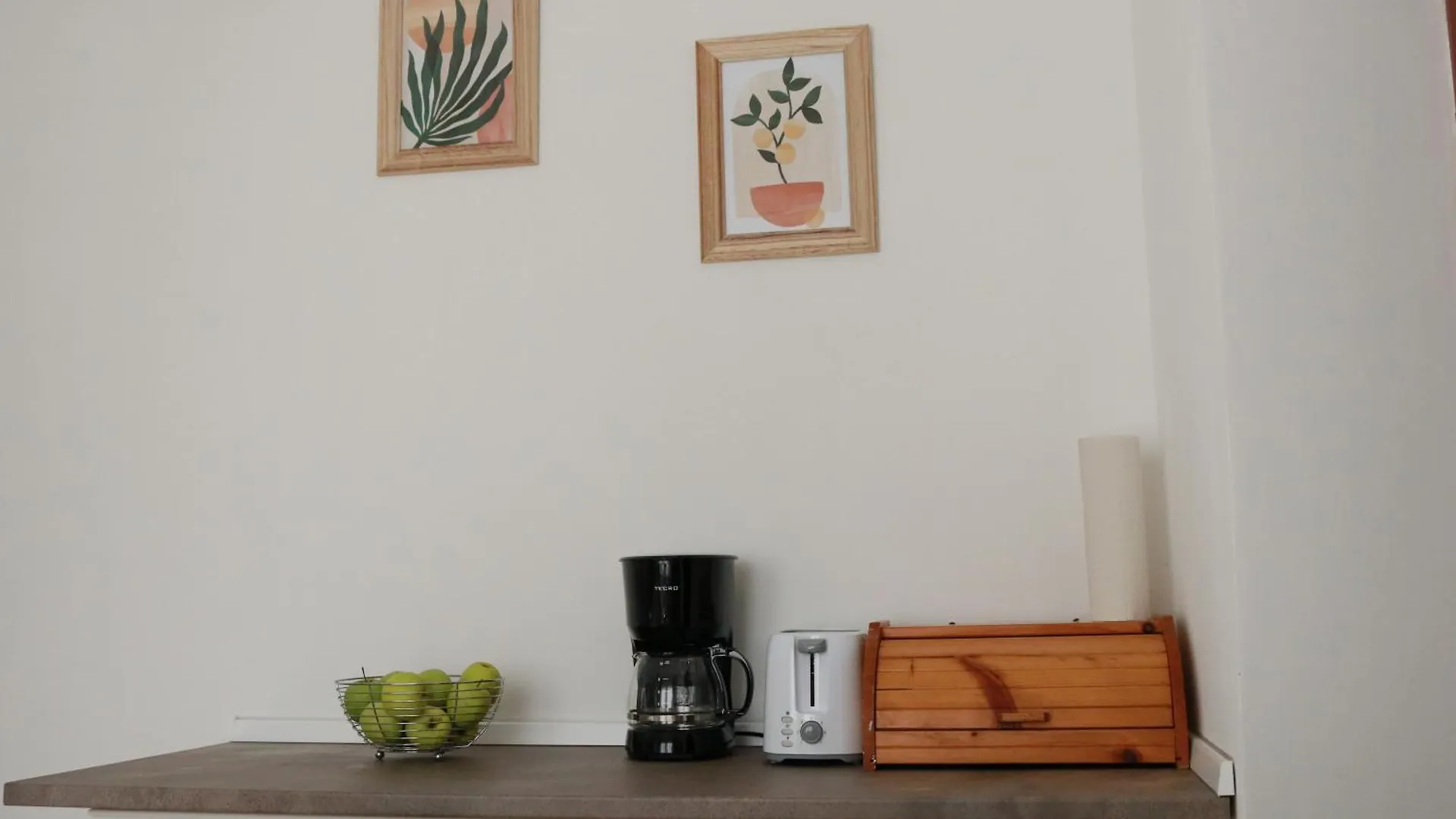 פרמנטורה Appartements Clementina