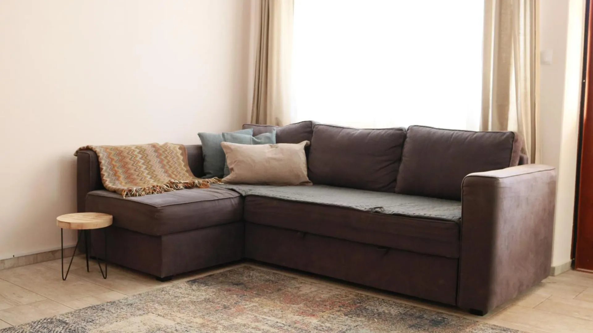 פרמנטורה Appartements Clementina 0*,