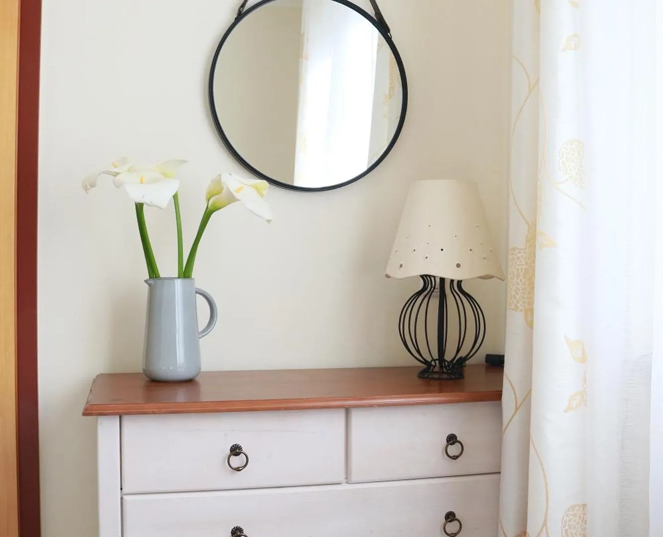 פרמנטורה Appartements Clementina