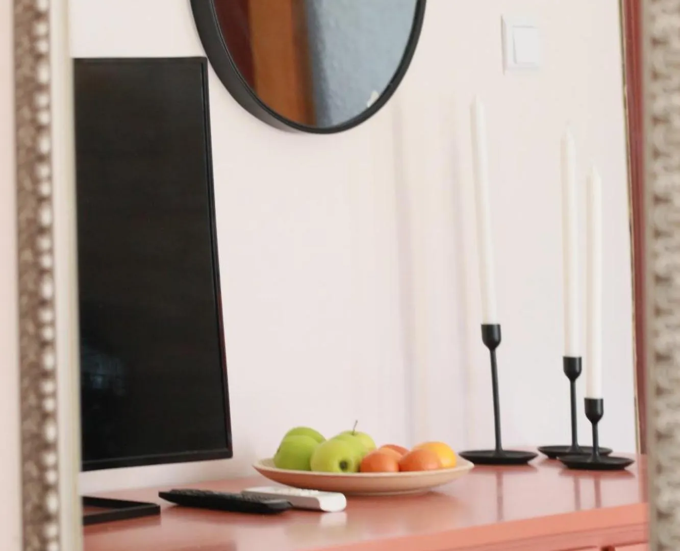 פרמנטורה Appartements Clementina דירה