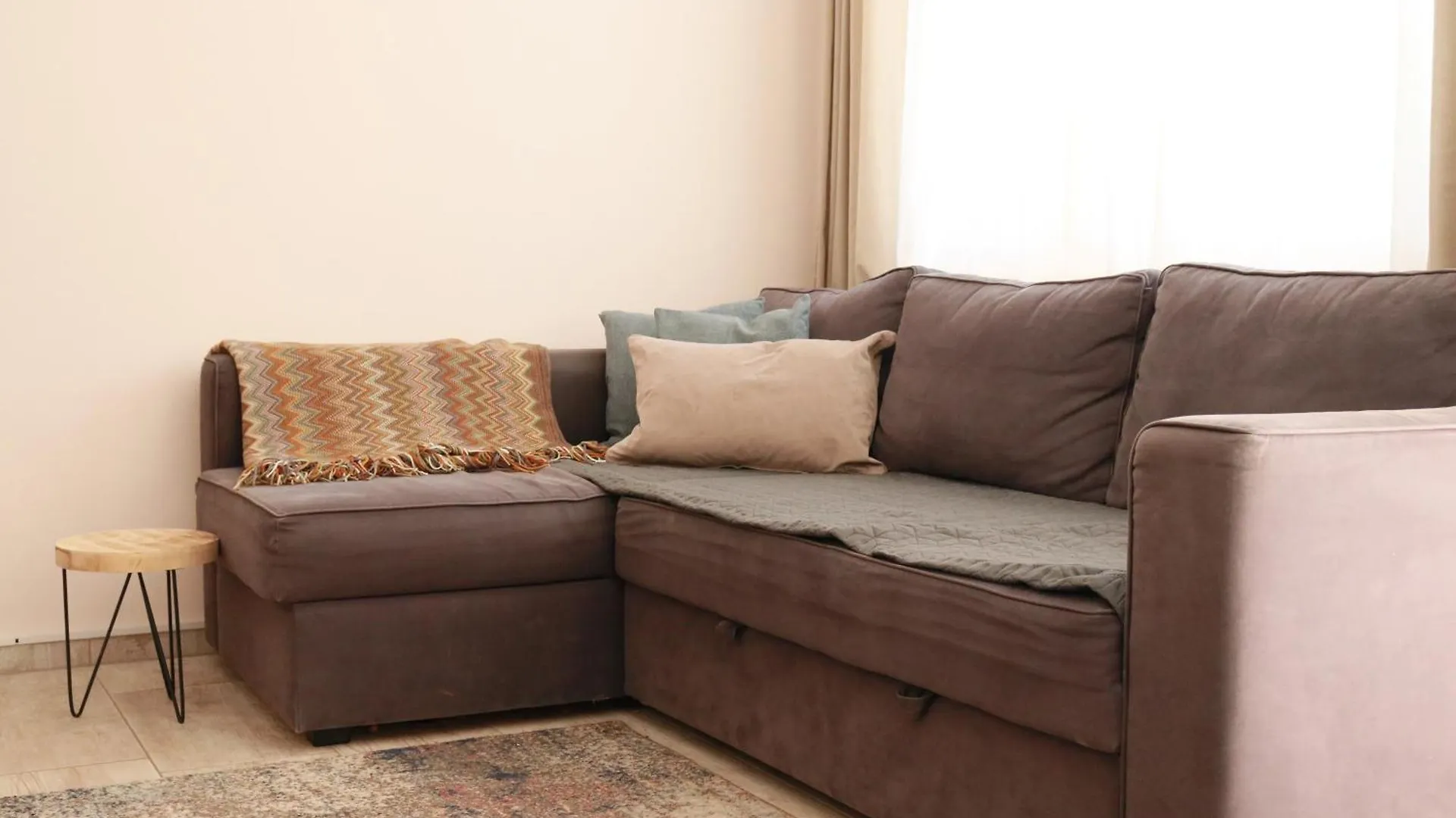 פרמנטורה Appartements Clementina דירה