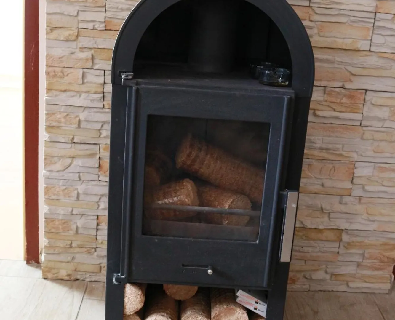 דירה פרמנטורה Appartements Clementina