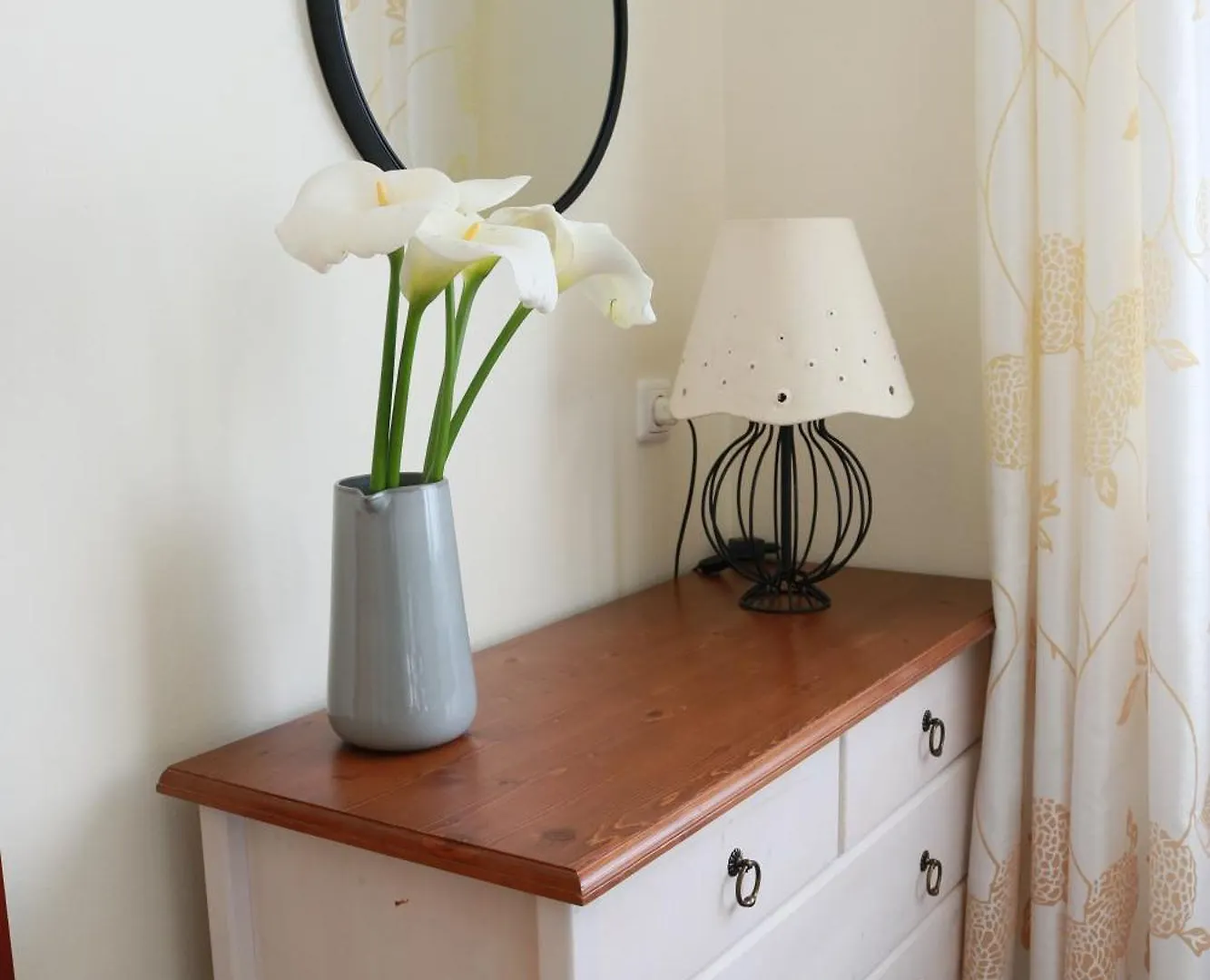 פרמנטורה Appartements Clementina קרואטיה