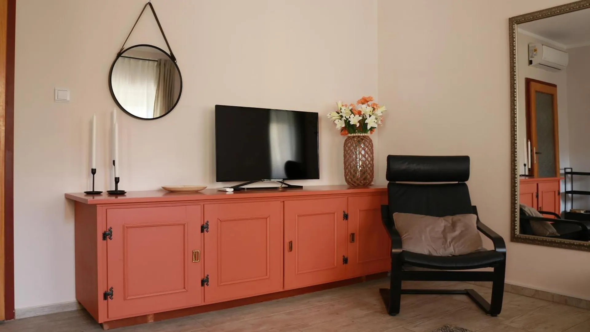 פרמנטורה Appartements Clementina 0*,  קרואטיה