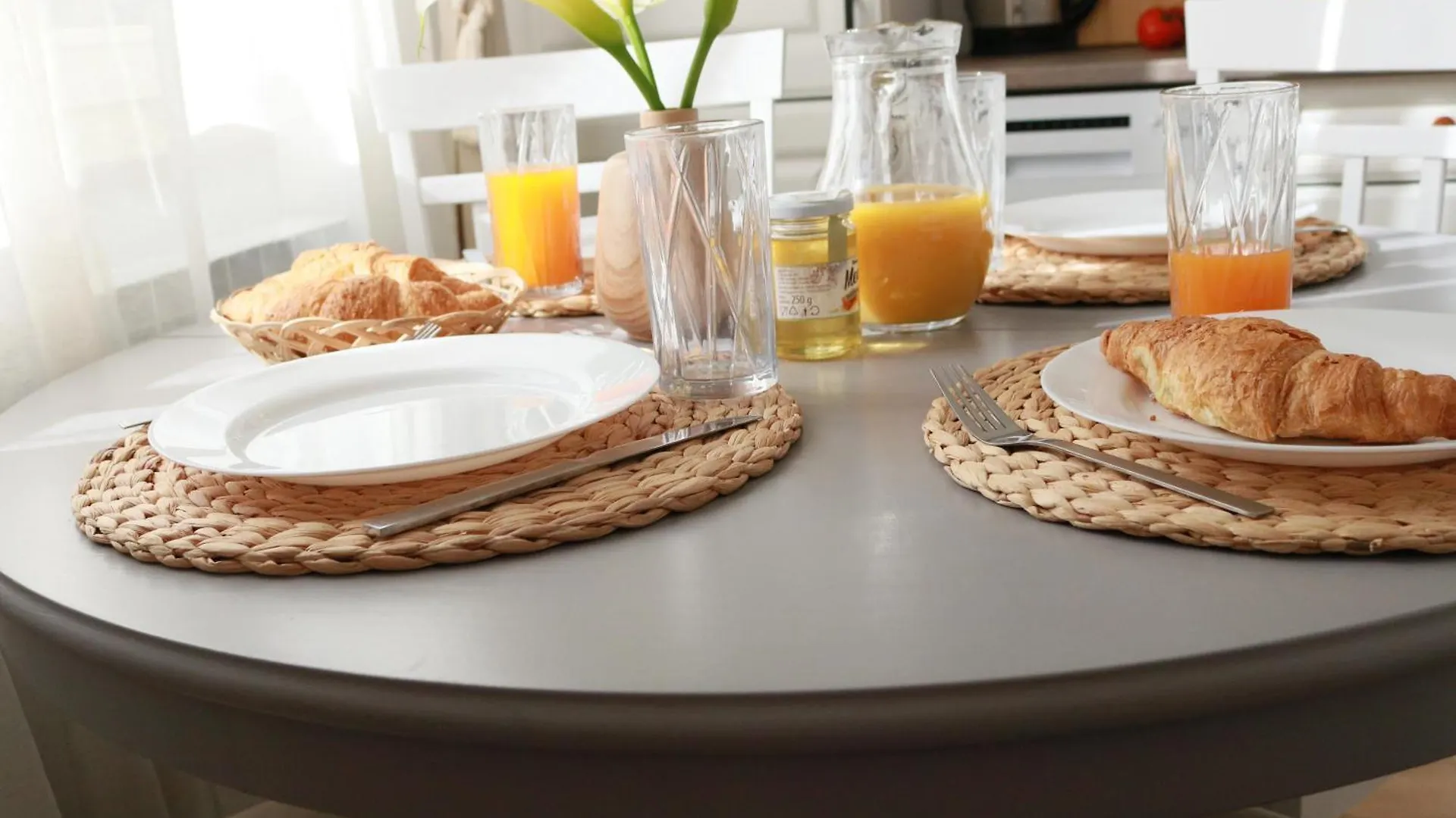 פרמנטורה Appartements Clementina קרואטיה