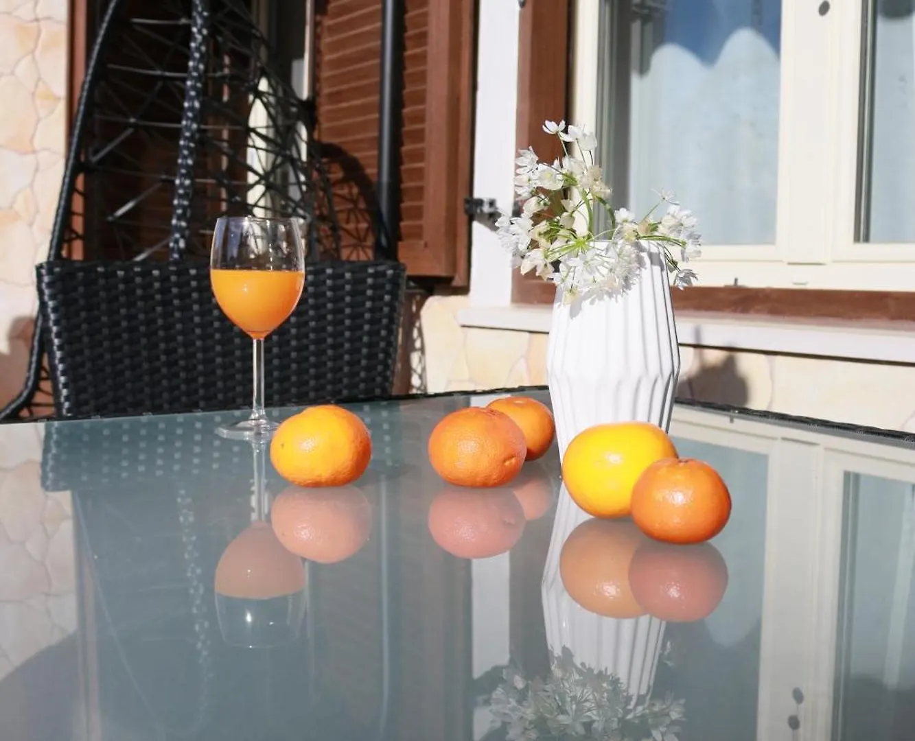 פרמנטורה Appartements Clementina 0*,  קרואטיה