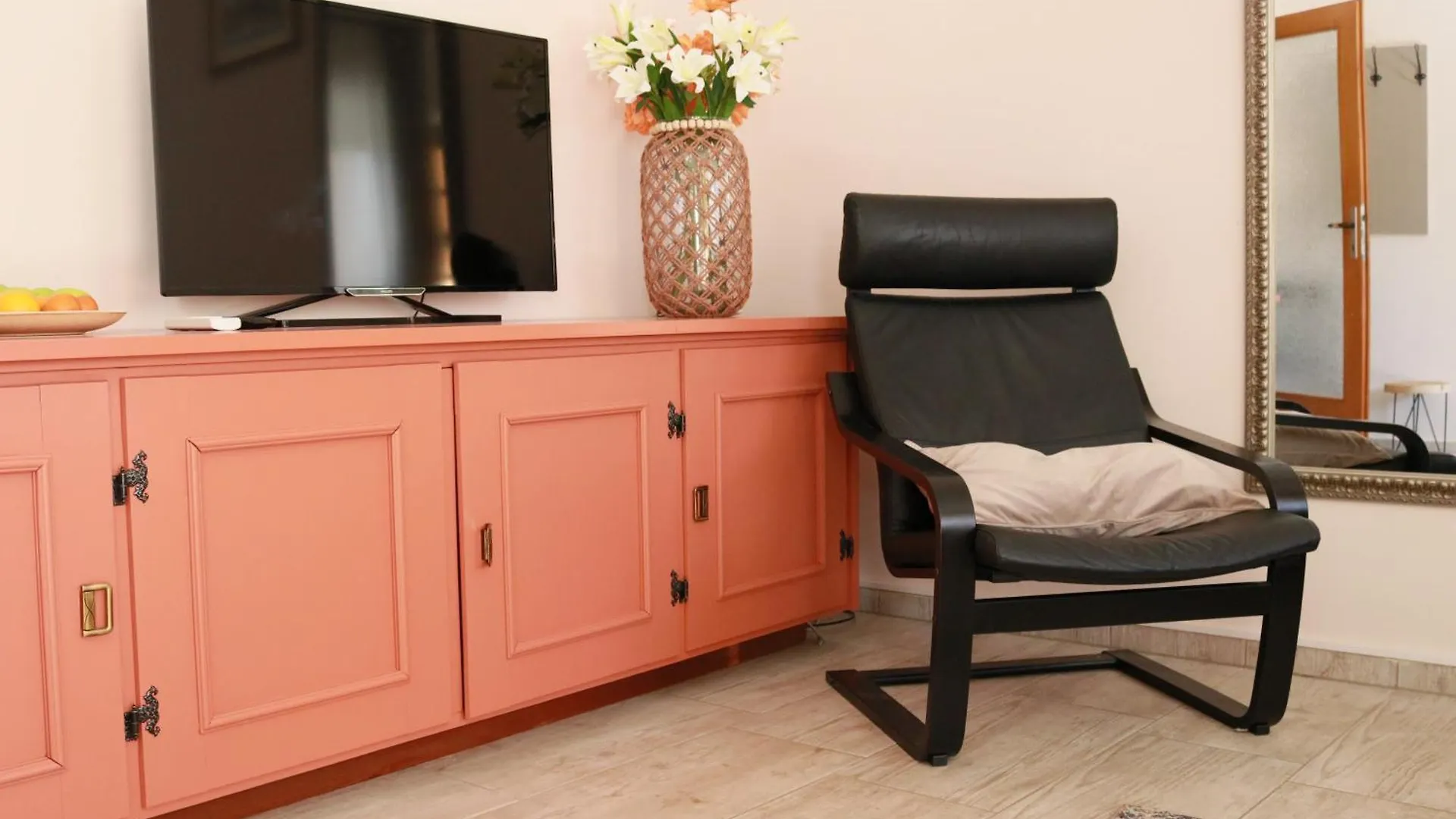 דירה פרמנטורה Appartements Clementina קרואטיה