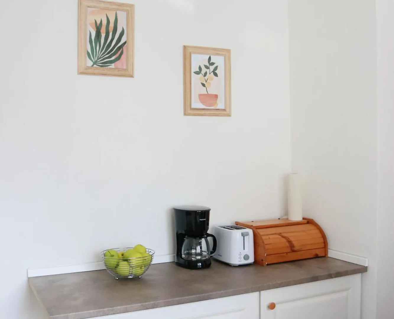 פרמנטורה Appartements Clementina דירה