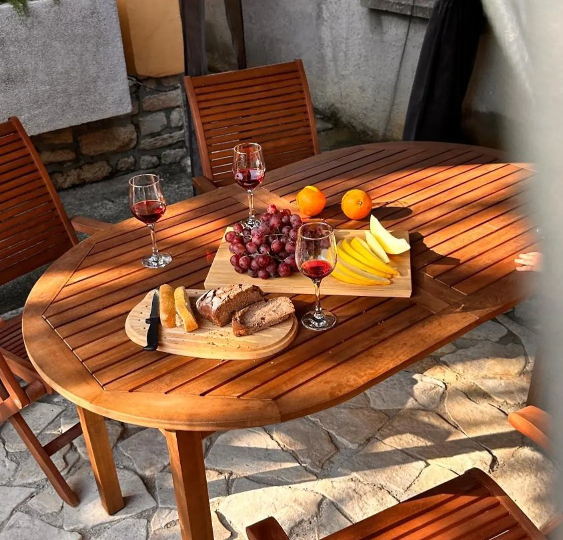 Apartman Appartements Clementina Premantura