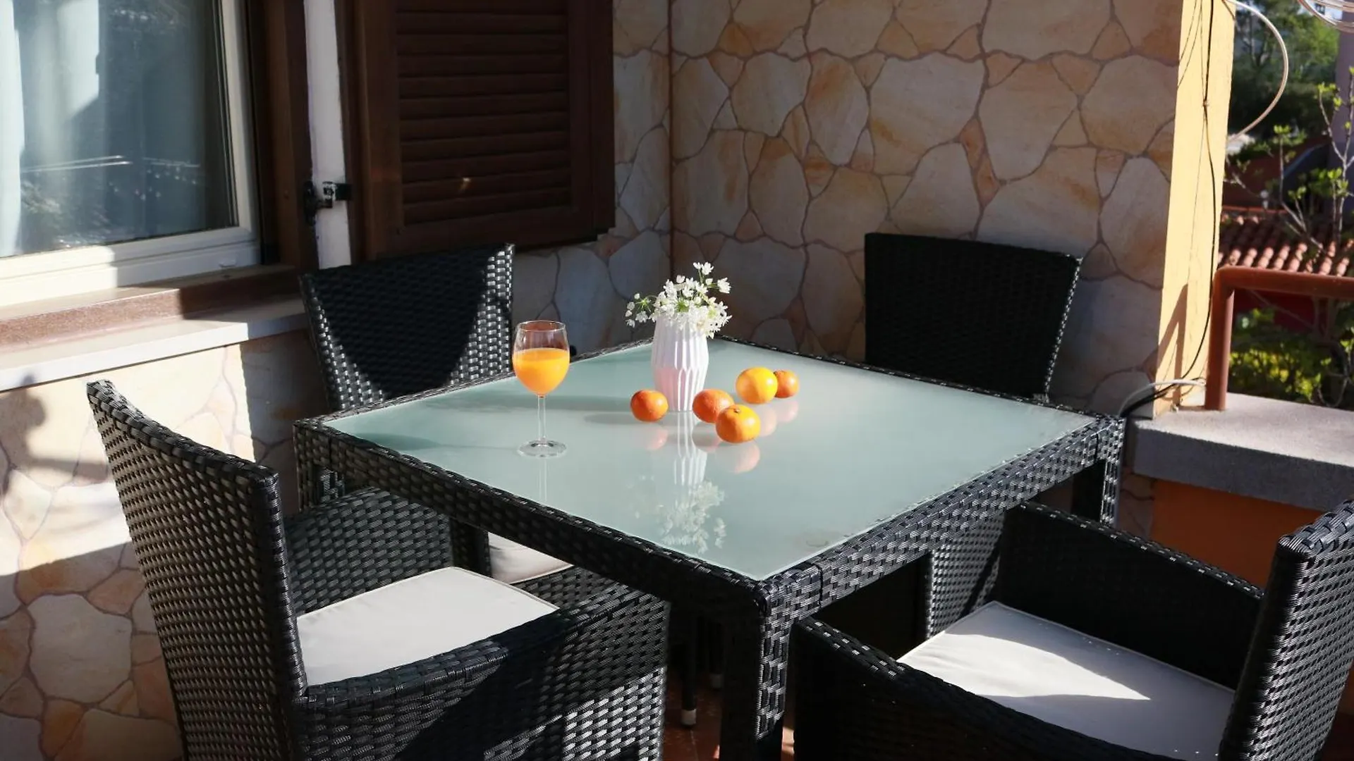 Apartment Appartements Clementina Premantura